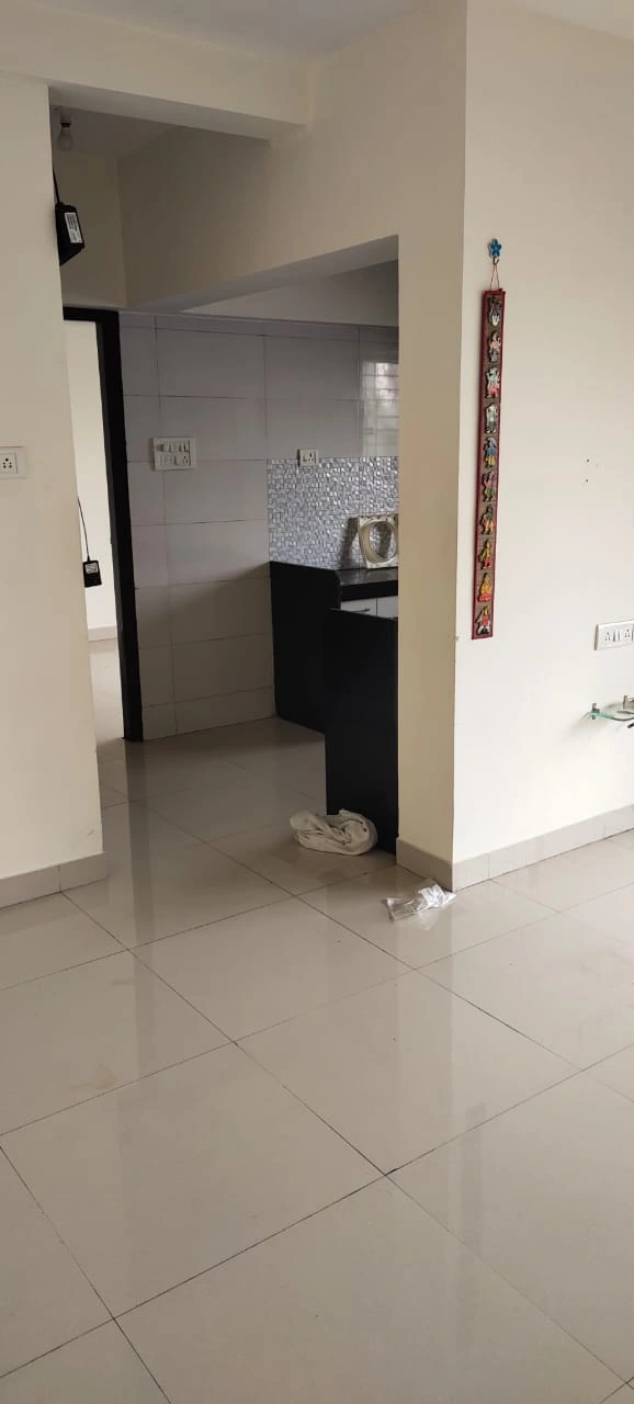 1 BHK Flat for Sale in Sethia green view , Goregaon West